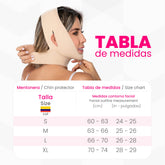 Fajas MYD 0810